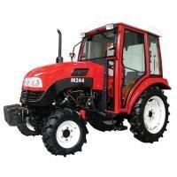 Сельскохозяйственный трактор MasterYard М244 4WD