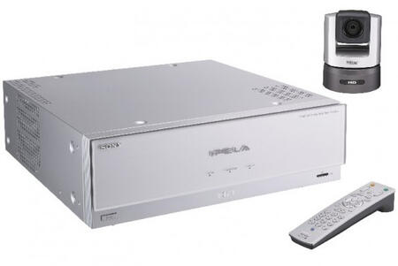 Видеоконференц-система SONY PCS-HG90