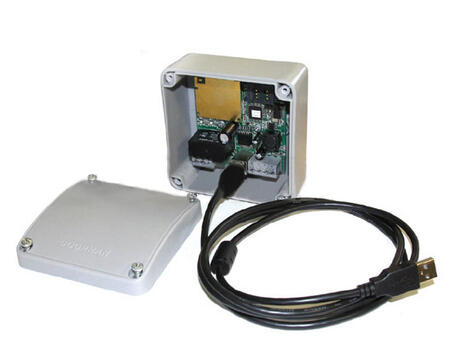 GSMOD GSM-модуль DoorHan  для управления автоматикой