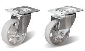 Алюминиевые колеса