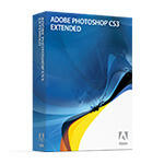 Программа Adobe Photoshop CS3 Extended