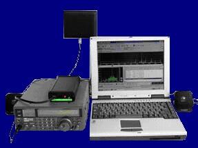 Компьютерный комплекс радиоконтроля и контроля каналов утечки информации