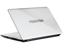 Ноутбук Toshiba Satellite L735