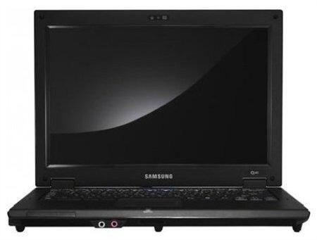 Ноутбук Samsung Q45 A00А