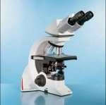 Световой микроскоп для лабораторий Leica DM1000 LED
