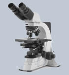 Биологический микроскоп АЛЬТАМИ БИО вариант 1