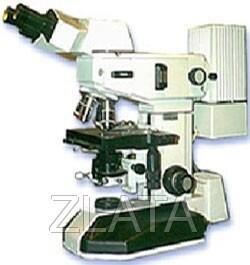 Микроскоп для клинической лабораторной диагностики Микмед-2