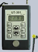 Толщиномер ультразвуковой  UT-301