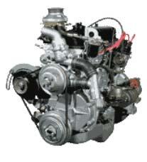 Двигатель  автомобильный УМЗ-4178