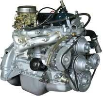 Двигатель автомобильный УМЗ-4215.10-30