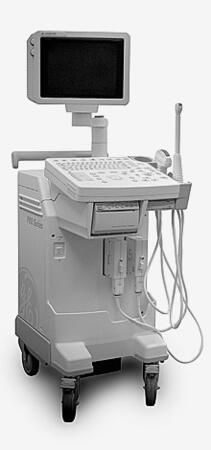 Сканеры ультразвуковые стационарные GE Logiq 200 pro