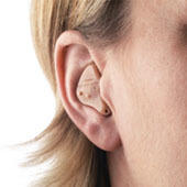 Внутриушные слуховые аппараты