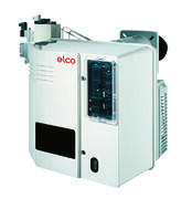 Газовая горелка Elco серии Vectron VG05.700 Duo plus, Vario, Modulo