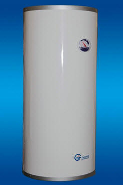 Электрический накопительный водонагреватель «Таганрог Газоаппарат»