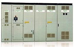 Высоковольтные преобразователи частоты Schneider Electric Altivar 1000
