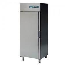 Морозильный шкаф ASPES AAN-701
