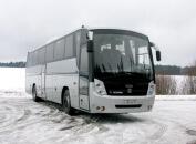 Автобус ГолАЗ-529114 