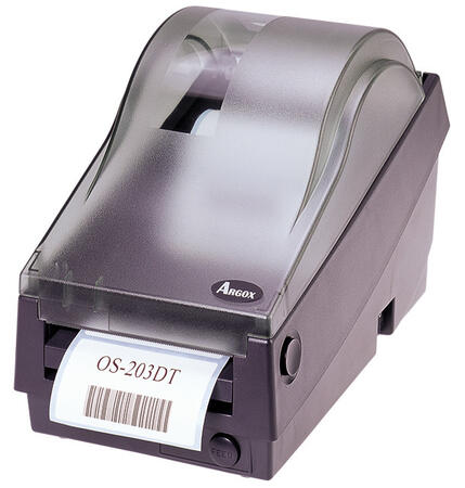 Принтер штрихкода Argox OS-203