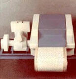 Жаккардовая машина модель ТМЖ-2-1344