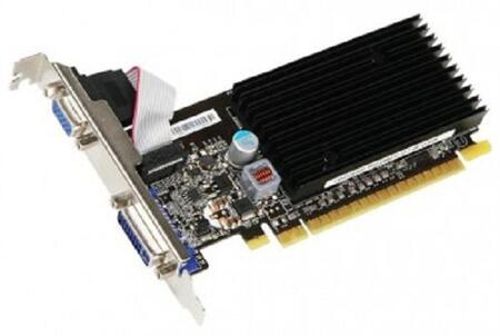 Видеокарта MSI PCI-E NV N8400GS-D512H GF8400GT 512Mb