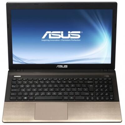Ноутбук NB ASUS X55A 1000