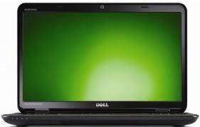 Ноутбук Dell 