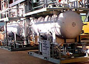 Оборудование для обустройства газовых месторождений