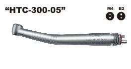 Наконечник НТС-300-05 турбинный стоматологический фрикционный