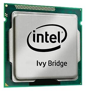 Процессор CPU Intel Core i3 3240