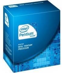 Процессор Intel 'Pentium G860'