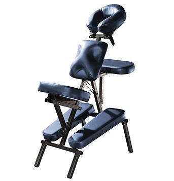 Складной стул для массажа