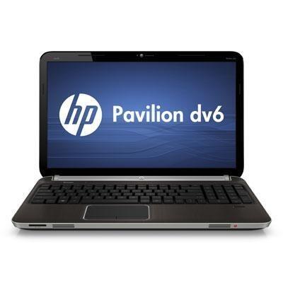 Ноутбук HP Pavilion dv6-6050er