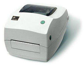 Принтер этикеток Zebra LP2844/TLP2844