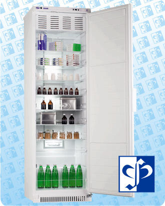 Холодильник фармацевтический ХФ-400-