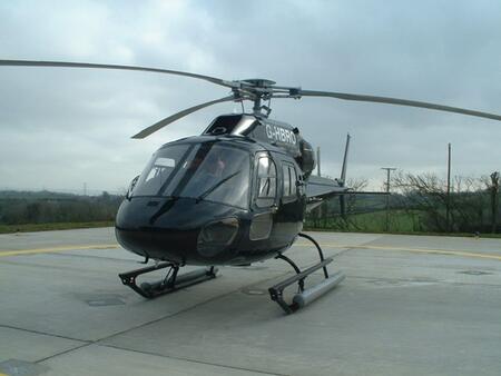 Eurocopter AS355NP 2007г.в.