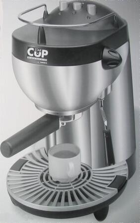 Кофемашина Star Cup System