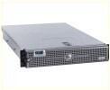 Сервер Dell PowerEdge 2950 III (2*QC Xeon E5420 2.5GHz/4*2Gb/4*146Gb SAS 15K/Perc6i/DRAC5/DVD-CDRW/RPS)