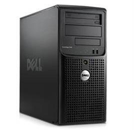 Сервер Dell PowerEdge T100
