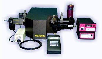 Спектрограф серии MS350