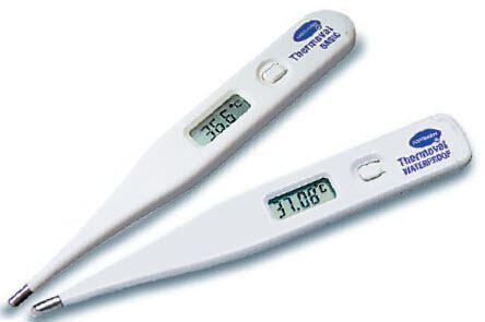 Термометр Termoval Basic
