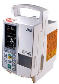 Инфузомат OT-701 (JMS, Япония)