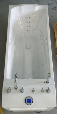 Терапевтическая ванна