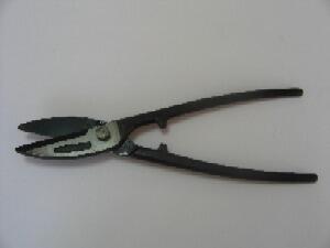 Ножницы для резки металлической полосы Н-30-2КШЛ