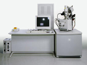 Ионный сканирующий микроскоп Strata FIB 201