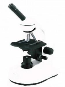 микроскоп биологический 1802-LED