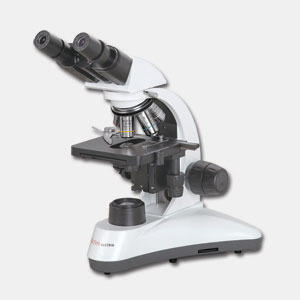 Микроскоп бинокулярный серии MC 300 (P)