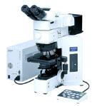 Микроскопы прямые исследовательские Olympus ВХ61