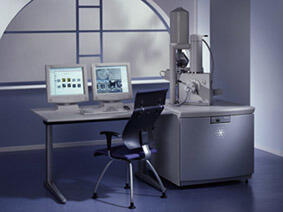 Сканирующий микроскоп Quanta 200