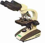 Стерилизация и дезинфекция - бинокулярный микроскоп