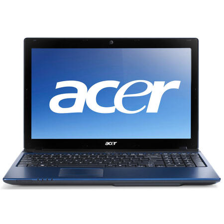 Ноутбук Acer Aspire 5750G-2434G64Mnbb <